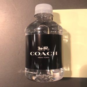 Mini Coach Water